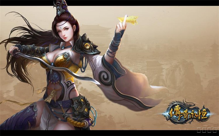 传奇私服战法道三职业深度剖析：从开荒到攻沙的成长选择指南