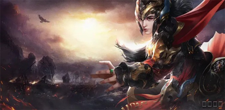 传奇三大职业详解：战士、法师、道士